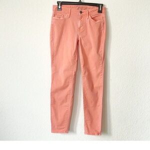 Calvin Klein • Cropped Denim